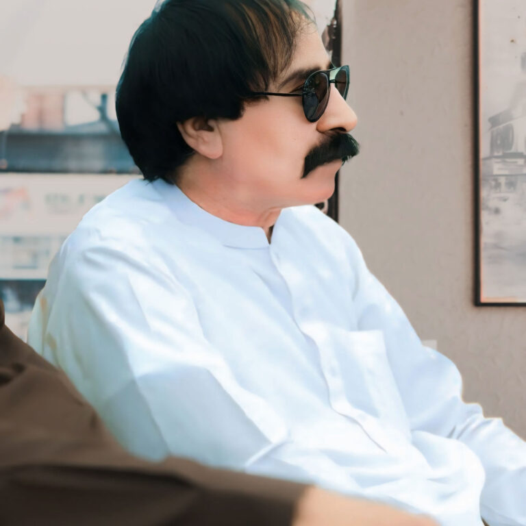 About Us 23 Founder-Chairman-Fazal-Hussain-Khan-Laghari