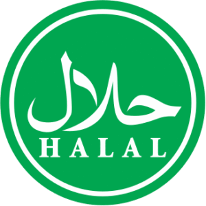 Home 77 Halal Certification