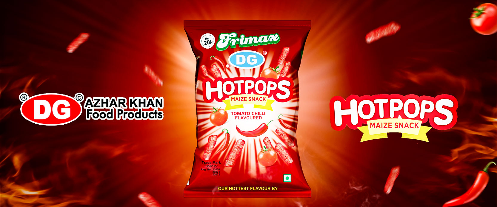 Hotpops