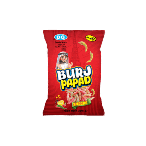 Products 37 Burj Papad