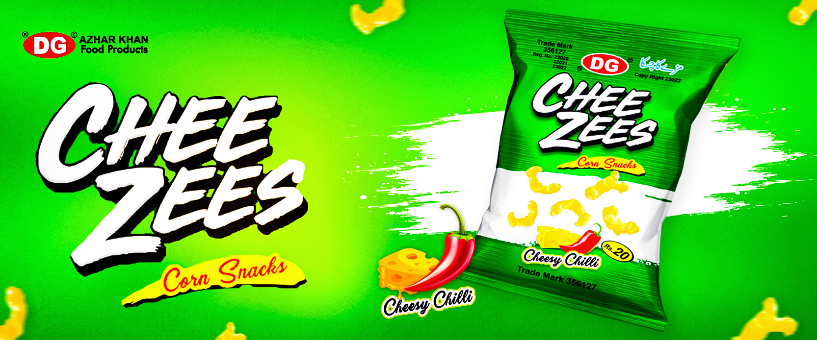 chease-b