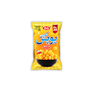 Products 41 Corn Pops