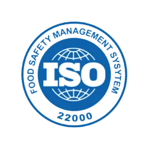 Home 75 ISO 22000 Food Safety Management System