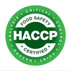 Home 76 HACCP Hazard Analysis Critical Control Points