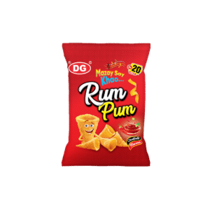 Products 33 Rum Pum