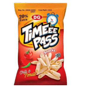 Products 45 Timeee Pass